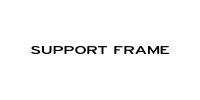SUPPORT FRAME