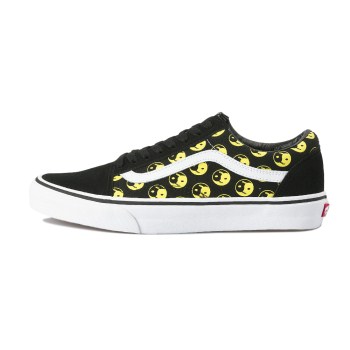 VANS - OLD SKOOL
