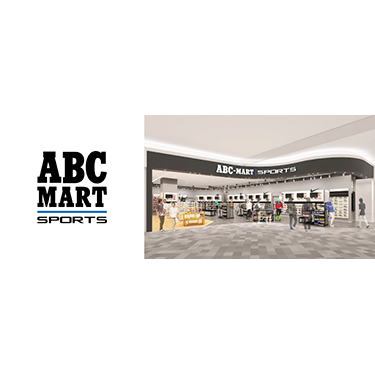ABC-MART SPORTS �C�I�����[�������X 2023�N11��3���i���j �I�[�v�� �I�[�v�����L�O���āA�������������g�N�Ɋy���߂�L�����y�[�����J��