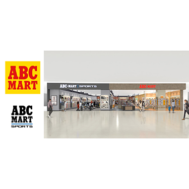 ABC-MART�EABC-MART SPORTS �C�I�����[���e�����X 2023�N11��17��(��) �I�[�v�� �I�[�v�����L�O���āA�������������g�N�Ɋy���߂�L�����y�[�����J��