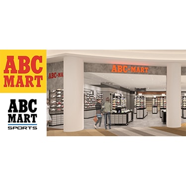 ABC-MART / ABC-MART SPORTS �I���i�X�ю����X 2024�N4��27���i�y�j�I�[�v�� �I�[�v�����L�O���āA�������������g�N�Ɋy���߂�L�����y�[�����J��