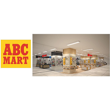 ABC-MART �C�I����ΓX 2024�N3��15��(��)�I�[�v�� �I�[�v�����L�O���āA�������������g�N�Ɋy���߂�L�����y�[�����J��