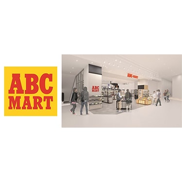 ABC-MART CeeU Yokohama�X 2023�N12��15��(��)���I�[�v�� �I�[�v�����L�O���āA�������������g�N�Ɋy���߂�L�����y�[�����J��