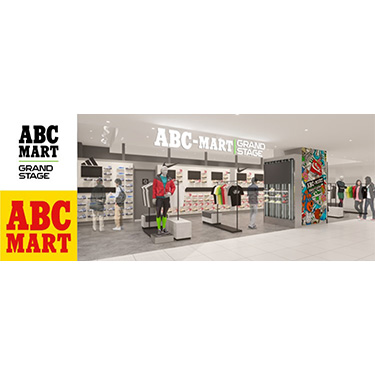 ABC-MART GRAND STAGE�EABC-MART���c�}�{���؃~���[�h�X 2024�N3��1���i���j���j���[�A�� �I�[�v�� �I�[�v�����L�O�����������������g�N�Ɋy���߂�L�����y�[�����J��
