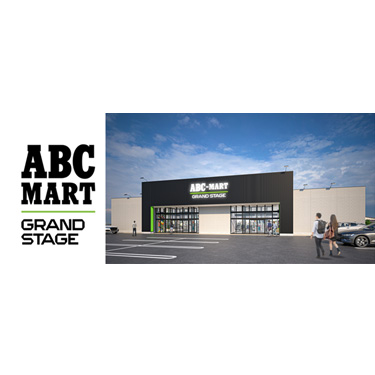 ABC-MART GRAND STAGE ���������X 2024�N3��23���i�y�j�I�[�v��