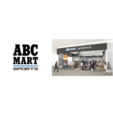 ABC-MART SPORTS �C�I�����[���ؑ]��X 2024�N4��19���i���j�I�[�v�� �I�[�v�����L�O���āA�������������g�N�Ɋy���߂�L�����y�[�����J��