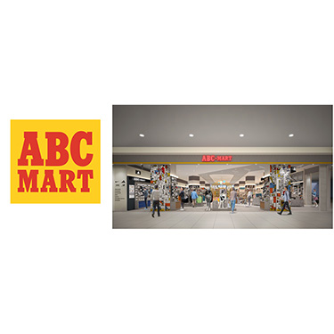 ABC-MART �����̓��[���X 2024�N3��22���i���j���I�[�v�� �I�[�v�����L�O���āA�������������g�N�Ɋy���߂�L�����y�[�����J��