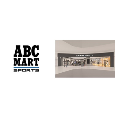ABC-MART SPORTS �C�I�����[�����c�X  2024�N4��19���i���j�I�[�v�� �I�[�v�����L�O���āA�������������g�N�Ɋy���߂�L�����y�[�����J��