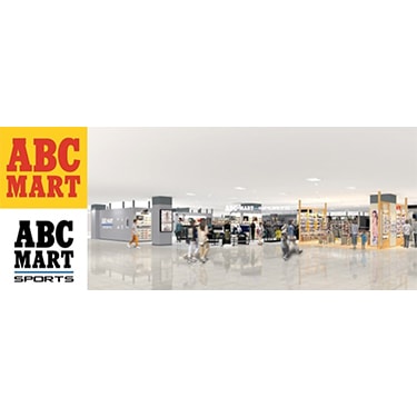 ABC-MART�EABC-MART SPORTS ��߃^�E���͂܂���X 2023�N12��8��(��) �I�[�v�� �I�[�v�����L�O���āA�������������g�N�Ɋy���߂�L�����y�[�����J��