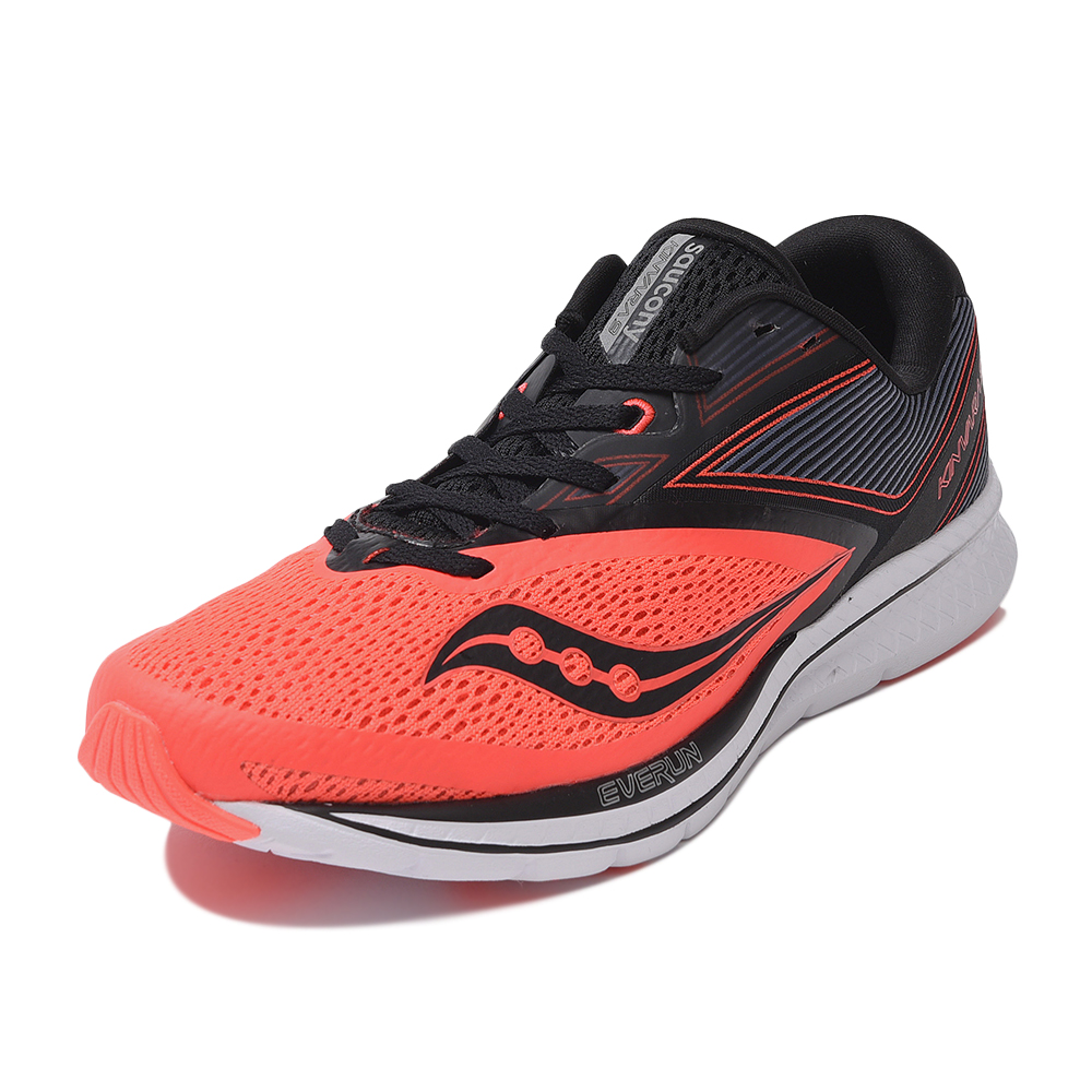 saucony grid 8000 orange