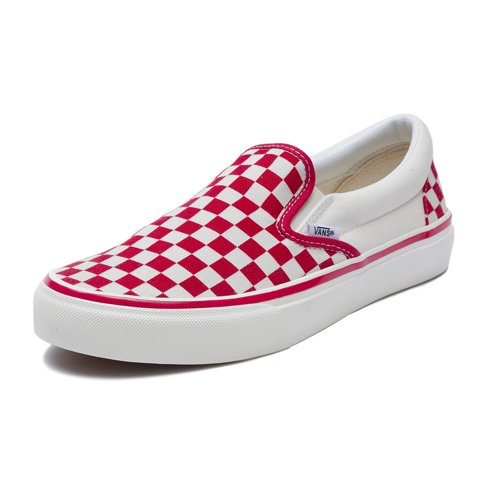 vans slip ons comfortable