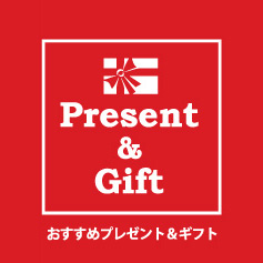 �������߃v���[���g���M�t�g