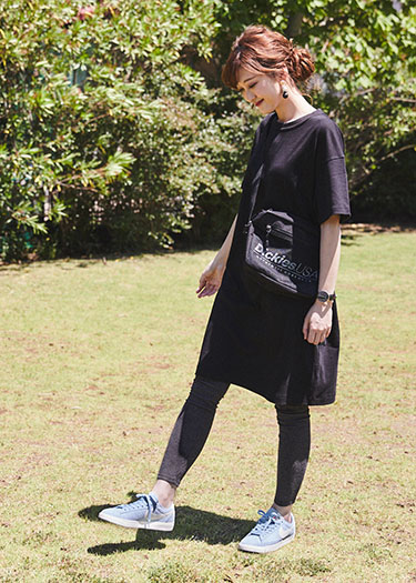 プチプラのあや おすすめスニーカーとプチプラコーデ Abc Mart 公式通販