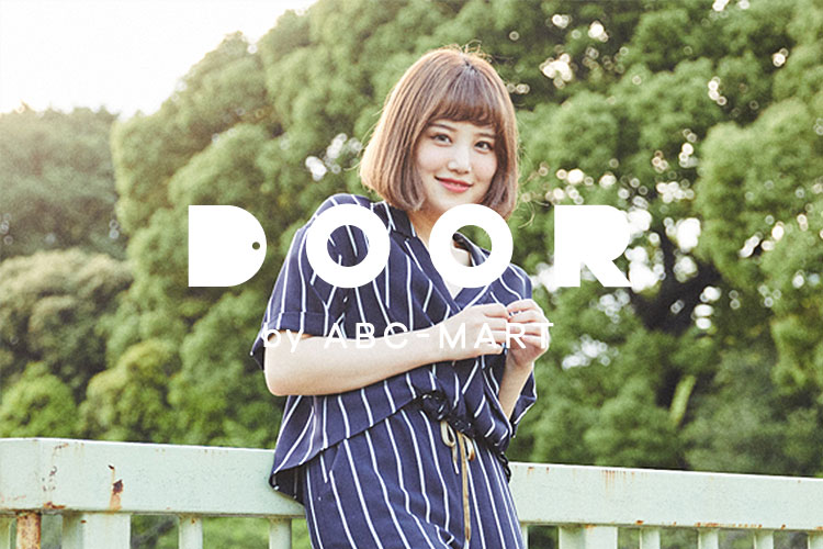 DOOR by ABC-MART