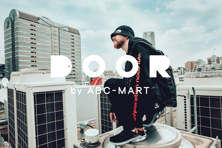 DOOR by ABC-MART