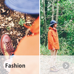 FASHION
