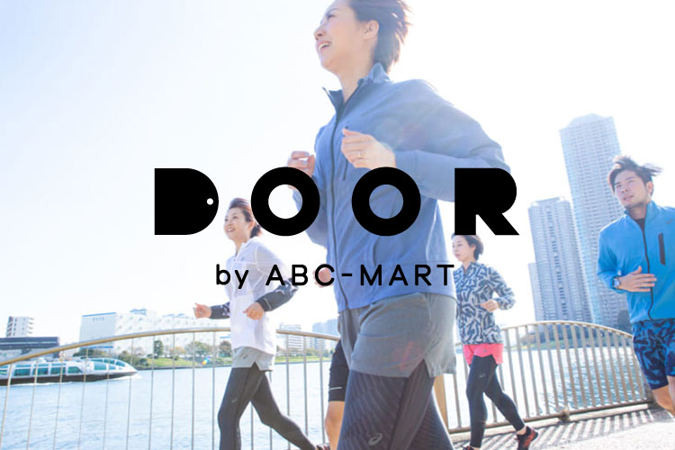 DOOR by ABC-MART