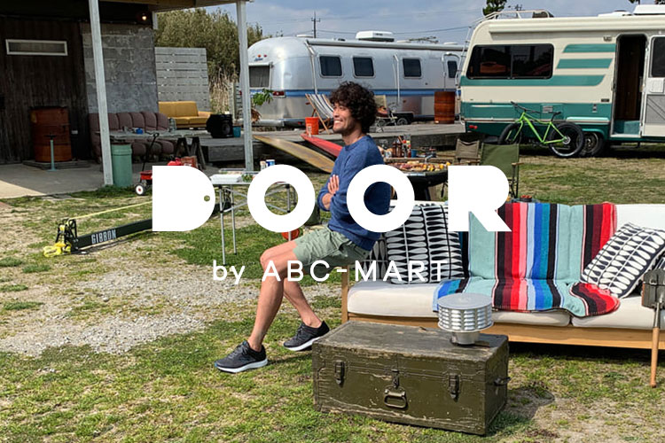 DOOR by ABC-MART