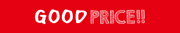 GOOD PRICE�bNUOVO �k�I�[���H