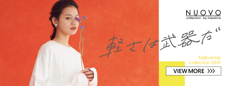 NUOVO STYLE BOOK 2019 FALL��WINTER PUMPS STYLE