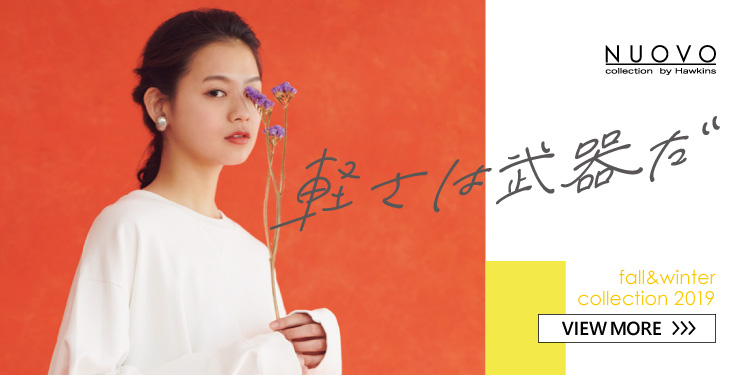 NUOVO STYLE BOOK 2019 FALL��WINTER PUMPS STYLE