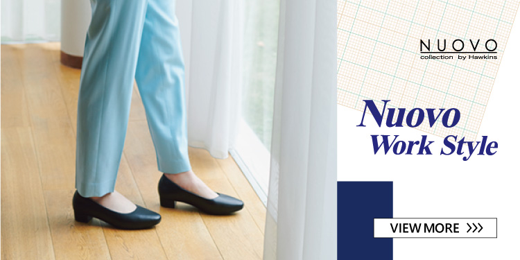 NUOVO STYLE BOOK 2019 FALL��WINTER WORK STYLE