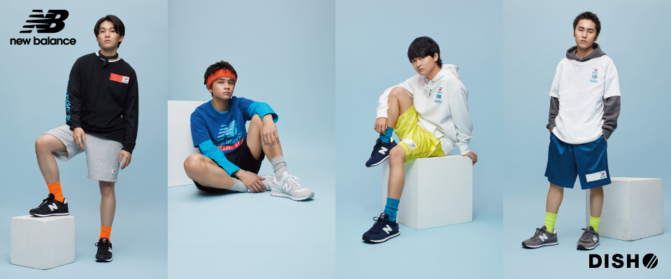 ウェア ニューバランス レディース 6ページ目 Abc Mart 公式通販