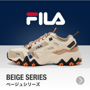 フィラ 3ページ目 Abc Mart 公式通販