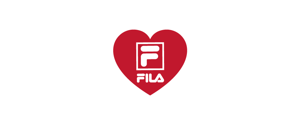 FILA Heart Pack Collection
