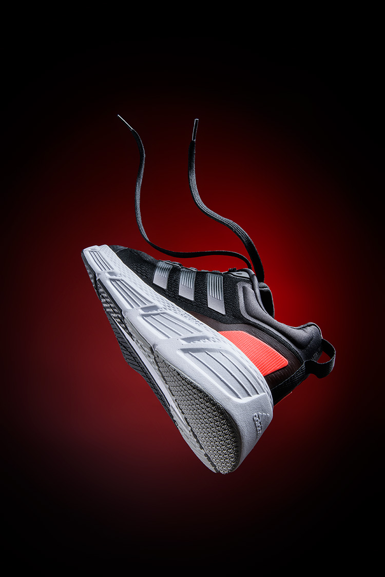 アディダス questar