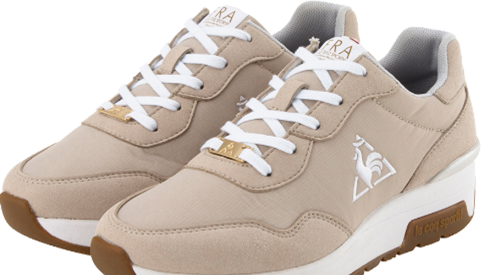 le coq sportif LA VANEAU