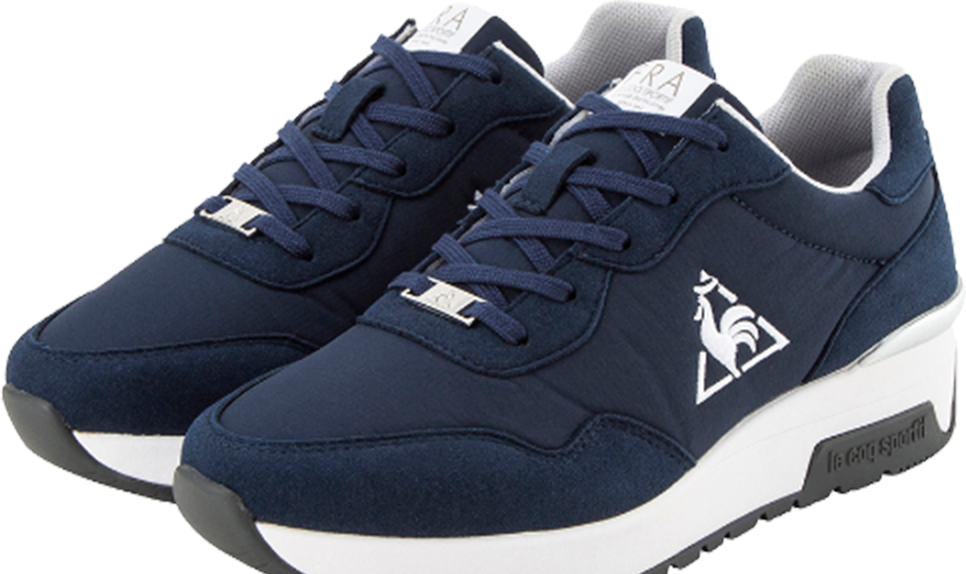 le coq sportif LA VANEAU