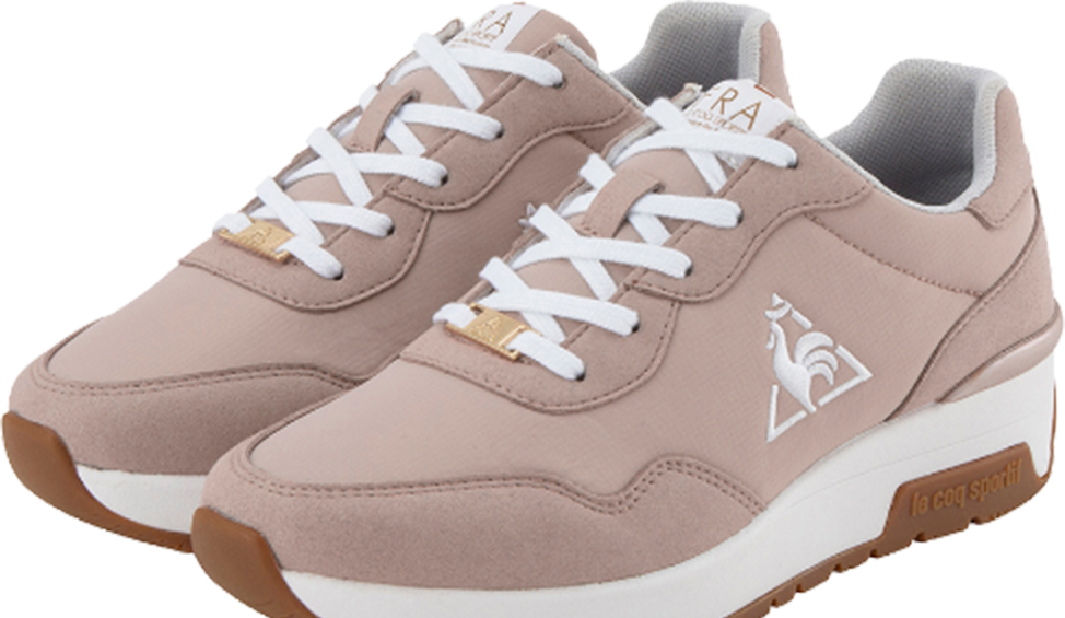 le coq sportif LA VANEAU