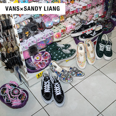 ヴァンズ Vans Abc Mart 公式通販 ヴァンズ Vans Abc Mart 公式通販