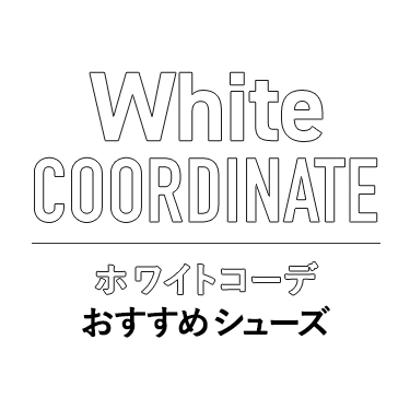 �z���C�g�R�[�f�ɂ������߂̃X�j�[�J�[���W�߂܂����B