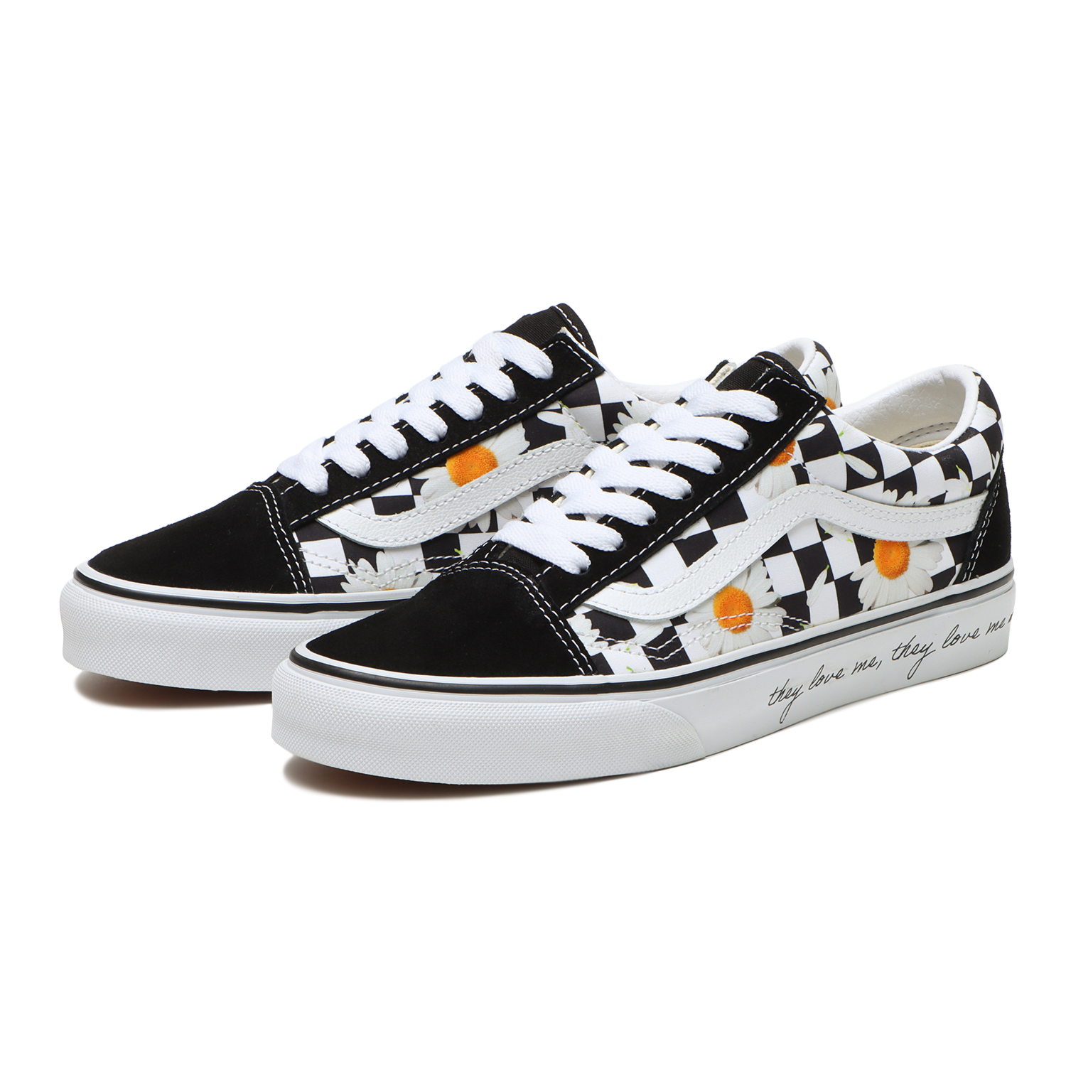 OLD SKOOL
