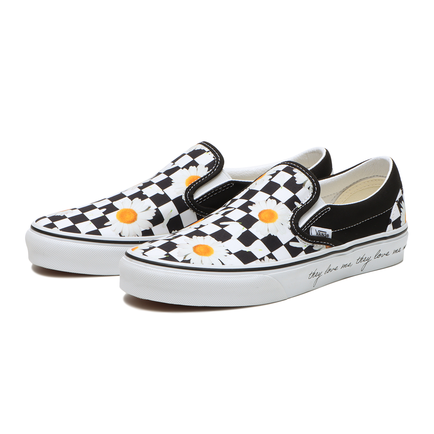 CLASSIC SLIP-ON