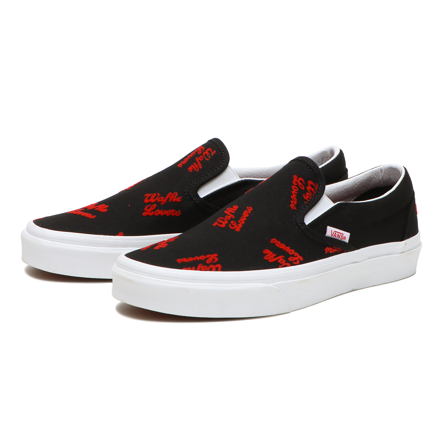 CLASSIC SLIP-ON