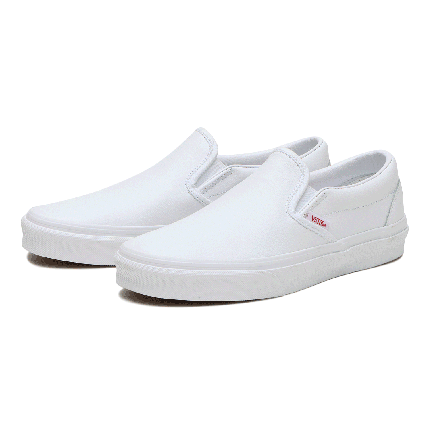 CLASSIC SLIP-ON