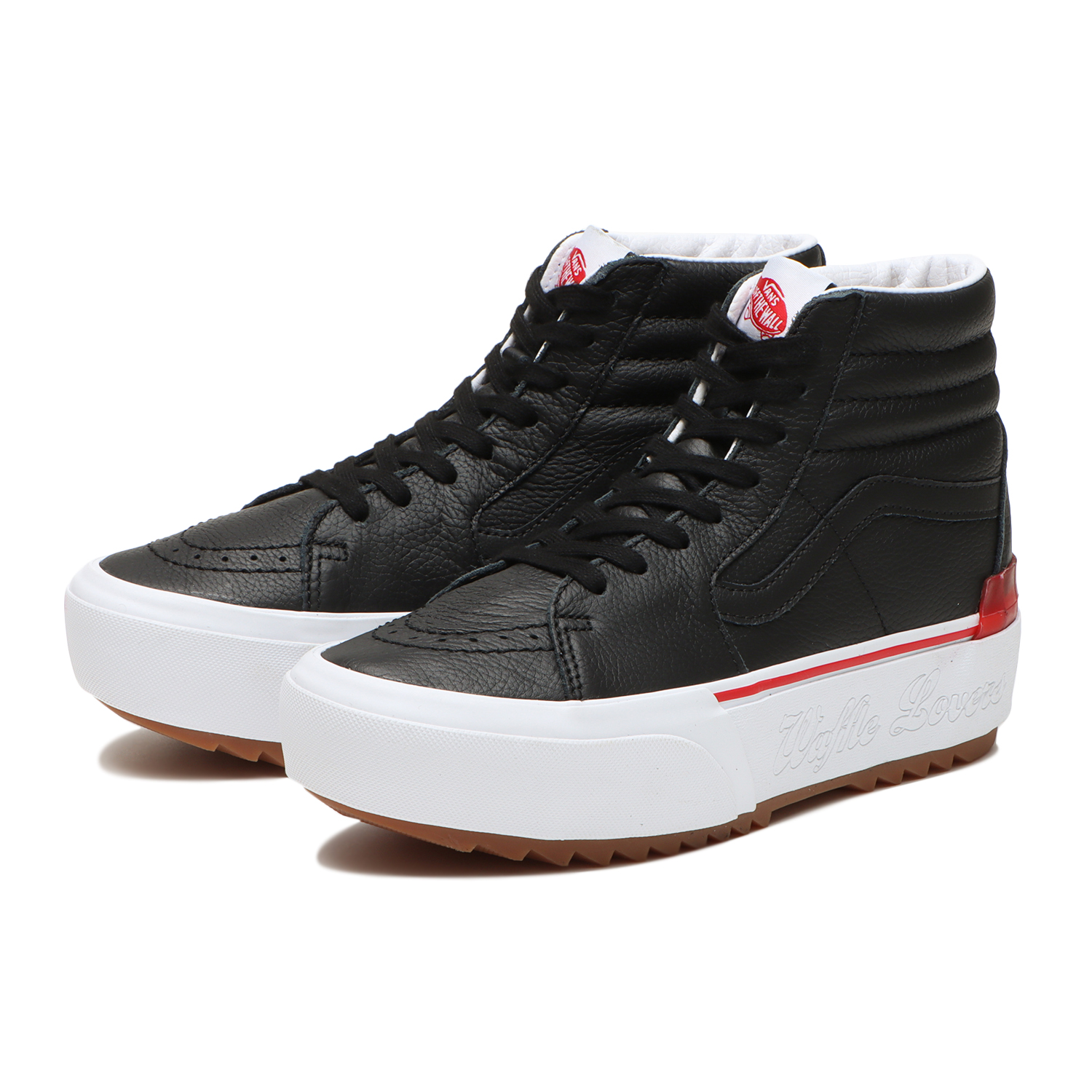 SK8-HI STACKED