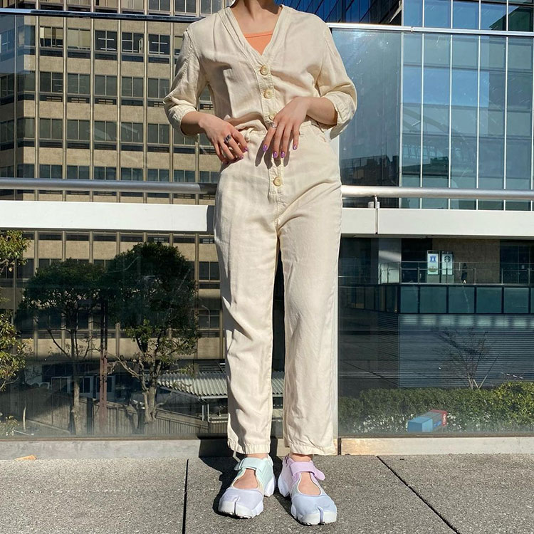 �p�X�e���J���[�R���N�V����