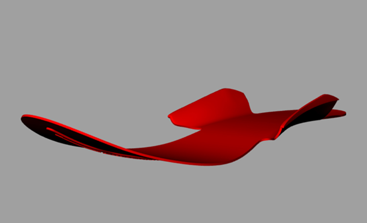 SAUCONY ENDORPHIN SPEED3