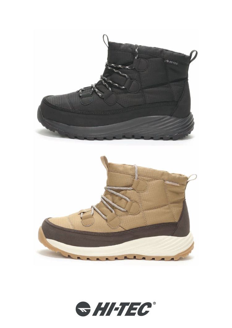 HI-TEC JOKUTLL SHORT