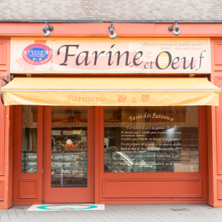 Patisserie ���Ɨ�