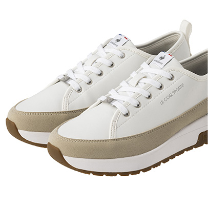 池田エライザさん着用｜ヴァノーⅡ｜ルコックスポルティフ | ABC-MART