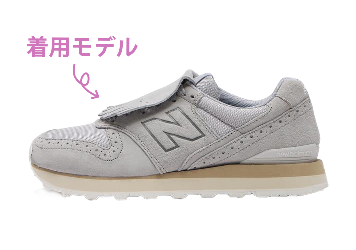 New Balance WL996T