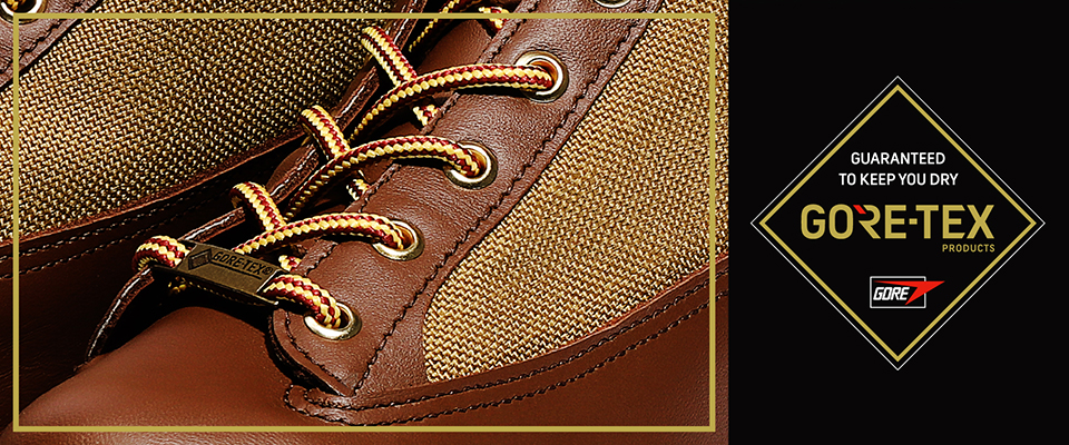 GORE-TEX�b�S�A�e�b�N�X