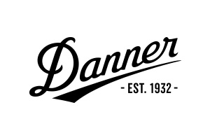 �_�i�[�bDANNER