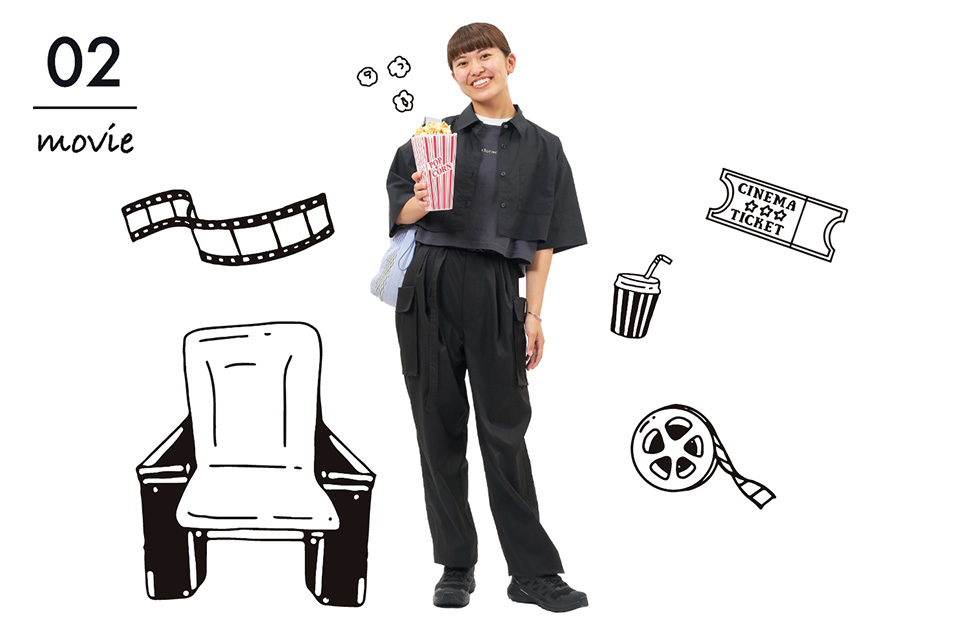 MOVIE SALOMON �G�b�N�X�A�h�x���`���[ �S�A�e�b�N�X W �R�[�f�B�l�[�g