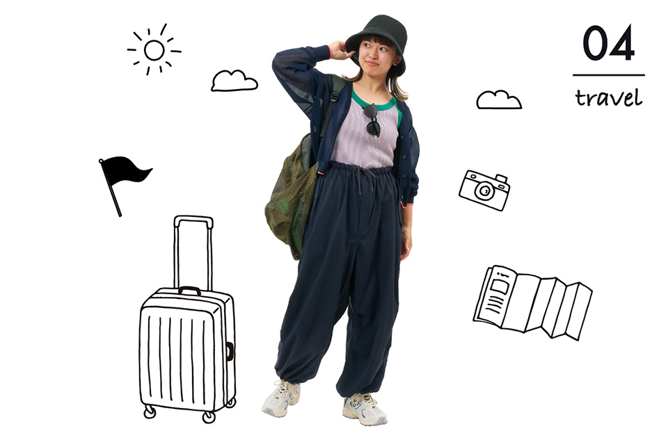 TRAVEL New Balance MR530 �R�[�f�B�l�[�g